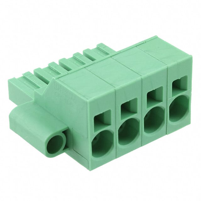 1711394 Phoenix Contact  Embases, fiches et prises